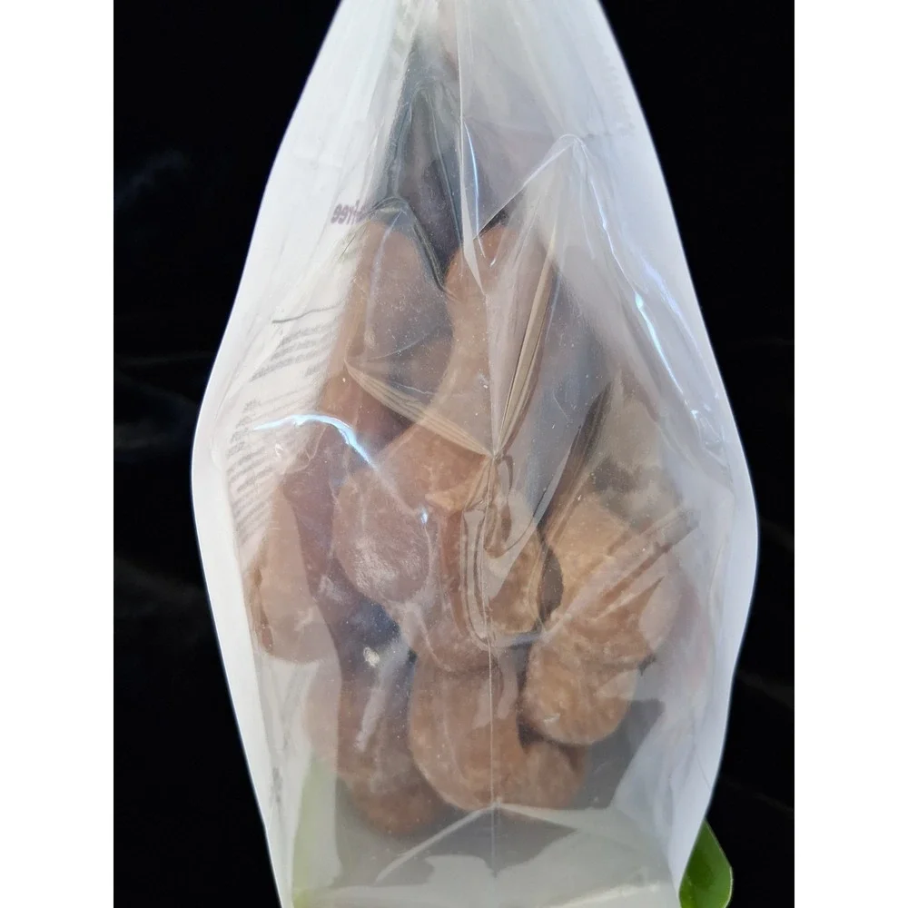 Whimzees by Wellness Occupy Chews for Large Dogs 9 Count Rawhide Free READ